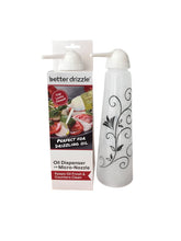 Better Drizzle Oil Dispenser