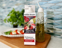 Better Drizzle Oil Dispenser